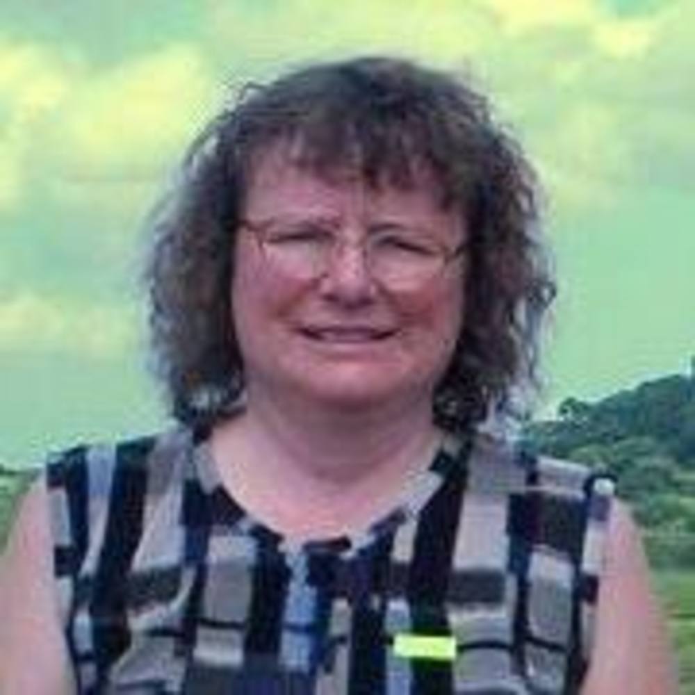 Meet your Posher, Cindy